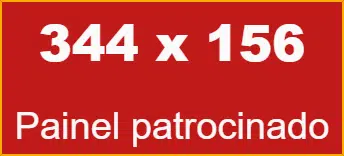Banner exemplo 2